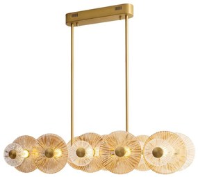 Lustra LED design modern decorativ Allure