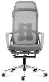 Scaun de birou Matryx 3.6 (gri). 1087600