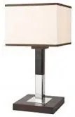 Veioza clasica 1 bec E27 Amelia LN 1.36 - 18874 Lamkur