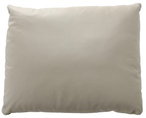 Canapea complet tapiţată 3 locuri, piele / piele ecologică gri deschis, LINSY