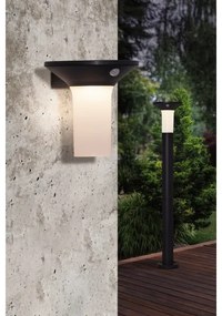 Eglo 900244 - Lampă solară LED de exterior cu senzor, 6 x LED, 0,03 W / 3,7 V, IP44