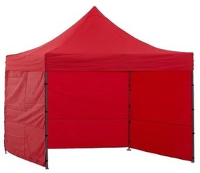 ShopJK CORT PAVILION PROFI 2X2 M CAMUFLAJ