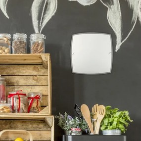 Rabalux 3688 - Plafoniera NEDDA 1xE27/60W/230V