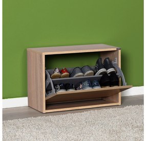 Pantofar Tosina 1 (stejar sonoma) . 1094530