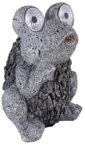 Corp de iluminat LED solar SOLAR 2xLED/0,06W/3V IP44 broască Globo 33203