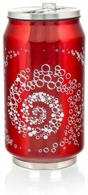 Cană termos Banquet BE COOL Bubbles, 300 ml