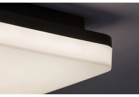 Plafonieră cu LED Rabalux 7250 Pernik de  exterior/baie