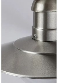 Rabalux 8763 - Corp de iluminat exterior OSLO 1xE27/60W