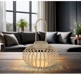 Globo 21035S - ALLEGRA, lampă de birou LED reîncărcabilă, tactilă și reglabilă, 1W/3,7V 1500 mAh