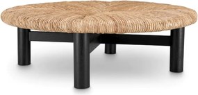 Masuta de cafea LUX design natural Costello