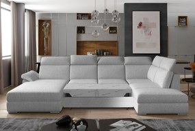 Coltar extensibil Evanell pe stanga Grande 81