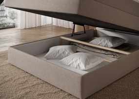 Pat boxspring Kasped 140x200 cm Paolli 18