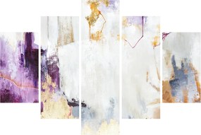 Tablou - Abstract (150x105 cm)