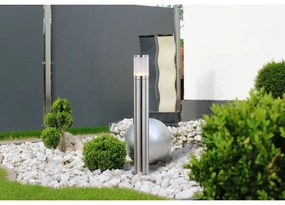 Lampă de exterior Globo 32016 XELOO 1xE27/60W/230V IP44