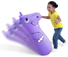 Bestway Sac de box gonflabil Hroch, 89 cm