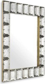 Oglinda decorativa design LUX Mariani