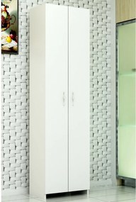 Dulap Atlantis White