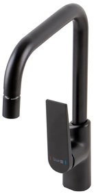 Singapore Black Baterie de bucătărie