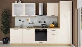 Bucatarie 6 MODERN