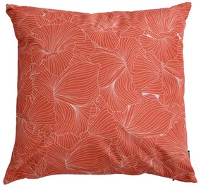 Perna de exterior OLIVOR 45x45 cm, portocaliu