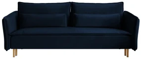Canapea Union  (marin + auriu). 1099358