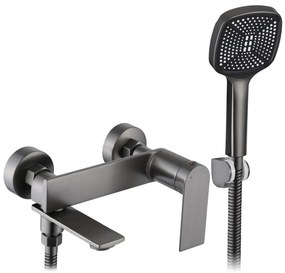Baterie pentru cadă REA STORM Titanium