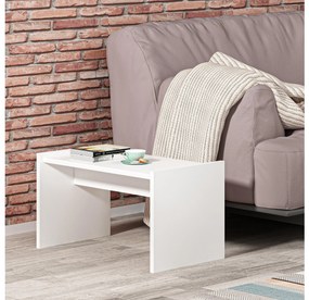 Măsuță laterală Sabale (alb) . 1094710