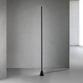 Lampa de podea cu suport rotativ LED SOJLE