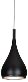 Pendul design modern Spell Black