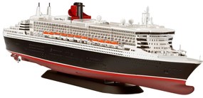 NAVA QUEEN MARY 2 - REVELL (RV05231)