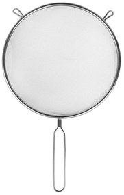 Strecurătoare Orion inox, 22 cm