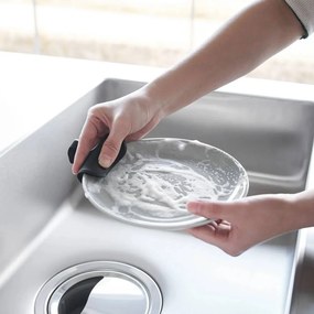 Burete de vase din silicon Tower – YAMAZAKI