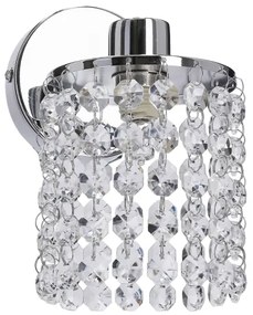 Aplică perete ROYAL 1xG9/40W/230V