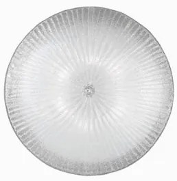 Plafoniera moderna 6 becuri E27 SHELL 008622 IDEAL LUX