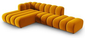 Colțar galben (colț stânga) Lupine – Micadoni Home