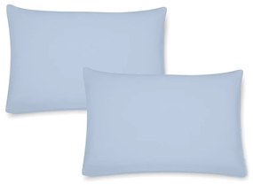 Fețe de pernă 2 buc. din flanelă 75x50 cm Brushed – Catherine Lansfield