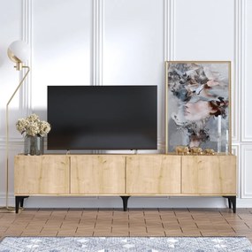 Masă TV Nora Sapphire Oak