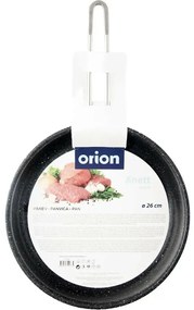 Tigaie Orion ANETT grande, 26 cm