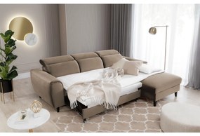 Coltar extensibil Foble pe dreapta Nube 20