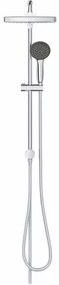 Coloana de dus Grohe Vitalio Start fara baterie Start Cube 250