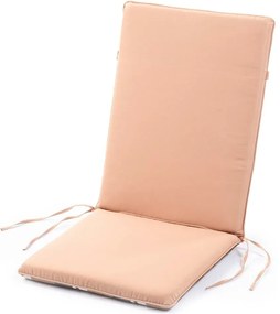 Pernă de fotoliu Fieldmann FDZN 9103 dungă , crem