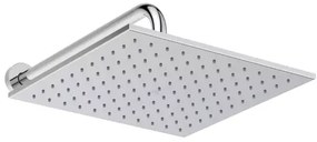 Palarie de dus Ideal Standard IdealRain 300x300 mm crom lucios 1 functie