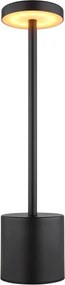Globo 21019B - Lampă de birou LED reglabilă POLINA LED/1,2W/3,7V