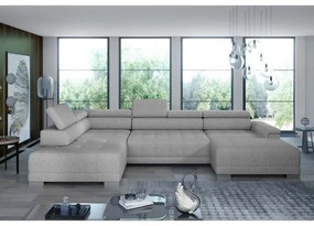 Coltar Living Campo XL – L374 x l220 x h101 cm