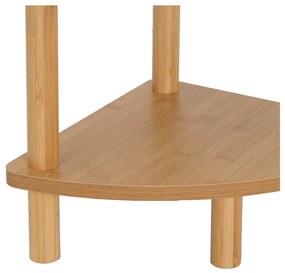 Etajeră în culoare naturală 30x115 cm – Casa Selección