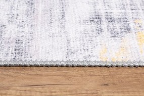 Covor, Funk Chenille, 75x150 cm, Multicolor