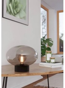 Lampă de masă Eglo 900945 MADONNINA 1xE27/40W/230V 27 cm