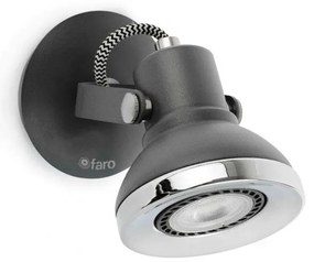 Spot modern LED Ring 40551