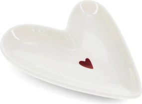 Farfurie pentru bijuterii Heart – Rex London