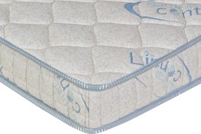Saltea Baby Dream 60×120 cm, fermitate tare, 12 cm înălțime